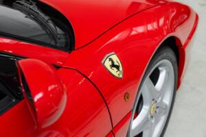 Image 38/50 of Ferrari F 355 Spider (1999)