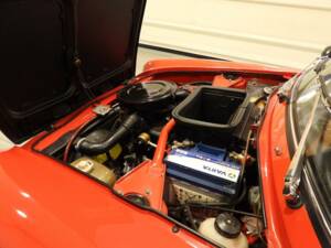 Immagine 11/15 di Autobianchi A112 Abarth (1972)
