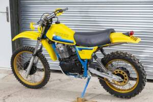 Bild 17/30 von Suzuki DR 400S (1980)