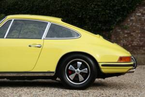 Bild 21/50 von Porsche 911 2.2 S (1971)