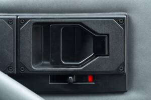 Bild 33/50 von Chevrolet Camaro Z28 (1992)