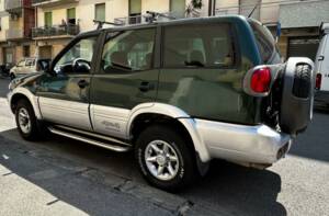 Imagen 5/10 de Nissan Terrano II 2.7 TD (1999)