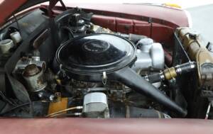 Immagine 26/34 di Mercedes-Benz 220 S (1957)