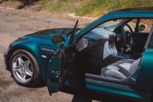 Bild 23/27 von BMW Z3 M Coupé (1999)