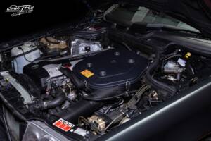 Bild 6/9 von Mercedes-Benz 300 CE-24 (1992)