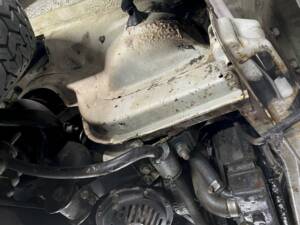 Immagine 33/36 di Mercedes-Benz 280 SL (1970)