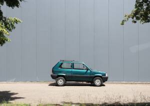 Image 5/40 of FIAT Panda 4x4 1,0 (1988)