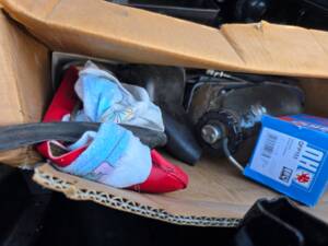 Image 29/45 of SIMCA 1200 S (1970)