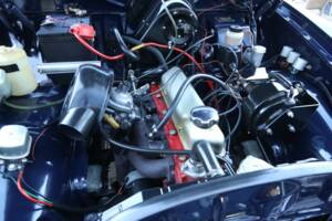 Imagen 16/50 de Volvo P 121 (1966)