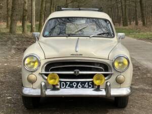 Imagen 1/8 de Peugeot 403 Familiale (1958)