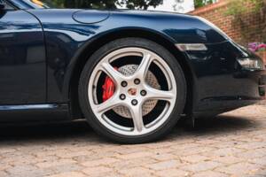 Bild 47/50 von Porsche 911 Carrera S (2005)