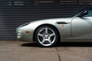 Afbeelding 7/62 van Aston Martin DB AR1 (2004)