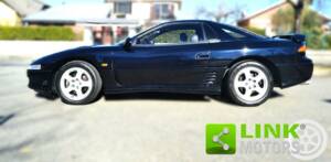 Imagen 8/10 de Mitsubishi 3000 GT (1996)
