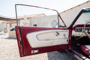 Bild 12/18 von Ford Mustang 289 (1966)