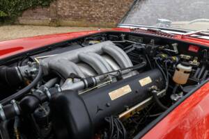 Image 31/50 de Mercedes-Benz 300 SL Roadster (1962)