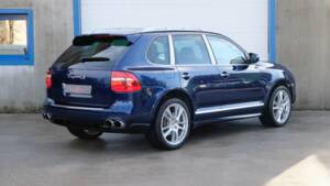 Immagine 9/70 di Porsche Cayenne S (2007)