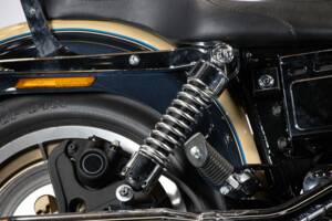 Immagine 12/50 di Harley-Davidson FXDB Dyna Glide Daytona (1992)