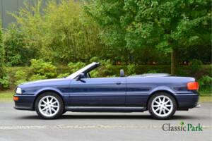 Image 2/50 of Audi Cabriolet 2.6 (1995)