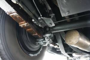 Bild 54/56 von Bentley Mark VI (1948)