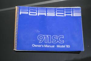 Bild 49/50 von Porsche 911 SC 3.0 (1982)