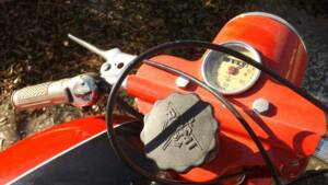 Afbeelding 45/50 van Rumi 125 Super Sport (1960)