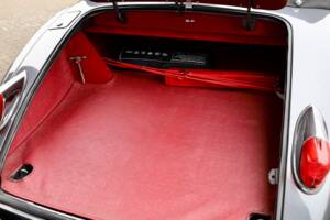 Afbeelding 20/23 van Jaguar XK 140 DHC (1956)