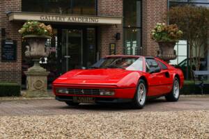 Immagine 19/50 di Ferrari 328 GTS (1986)