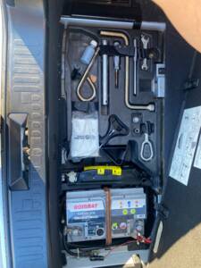 Imagen 33/65 de BMW Z3 Coupé 2.8 (1999)