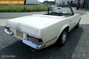 Imagen 3/12 de Mercedes-Benz 230 SL (1967)