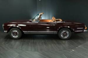 Bild 3/50 von Mercedes-Benz 280 SL (1971)