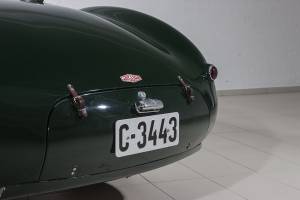 Bild 12/17 von Jaguar XK 120 C (C-Type) (1953)