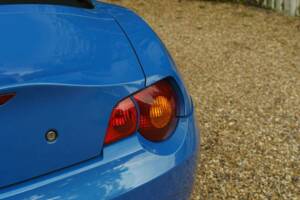 Image 42/50 of BMW Z4 3.0i (2005)