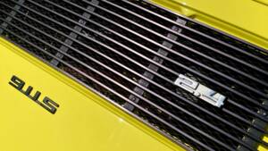 Image 10/14 of Porsche 911 2.4 S &quot;Oilflap&quot; (1972)