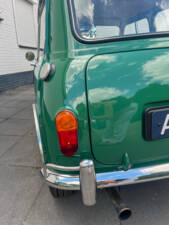 Bild 6/19 von Austin Mini Cooper 998 MK1 (1965)