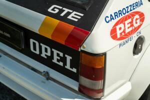 Image 21/50 of Opel Kadett 1,8 GT&#x2F;E (1984)