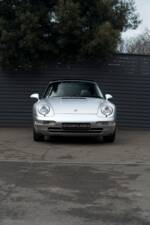 Bild 18/46 von Porsche 911 Targa (1996)