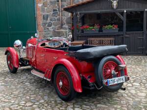 Bild 6/15 von Lagonda 2 Liter Continental Tourer (1932)