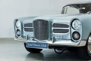 Afbeelding 33/33 van Facel Vega Excellence (1959)