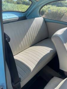 Bild 8/11 von Volkswagen Beetle 1200 (1971)