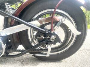Immagine 9/11 di Harley-Davidson FL Panhead (1956)