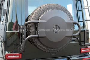 Image 5/32 of Mercedes-Benz G 500 (LWB) (2023)