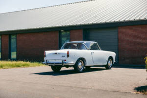 Bild 58/62 von Lancia Appia Pininfarina (1959)