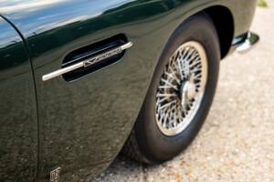 Bild 17/43 von Aston Martin DB 6 Vantage (1967)