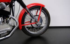 Immagine 70/72 di Harley-Davidson Model KH (1956)