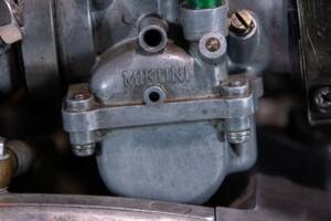 Imagen 24/50 de Kawasaki DUMMY (1975)