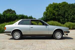 Image 5/50 of Maserati Biturbo i (1988)
