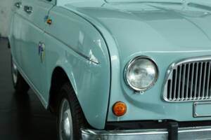 Bild 9/50 von Renault R 4 (1963)