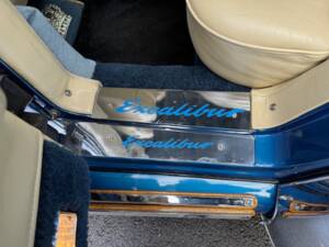 Afbeelding 10/31 van Excalibur Phaeton V (1989)