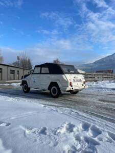 Image 46/51 of Volkswagen 181 Pescaccia 1600 (1975)