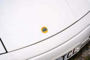 Bild 37/50 von Lotus Elan (1991)